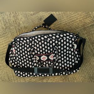Vera Bradley Weekend/Duffel Bag